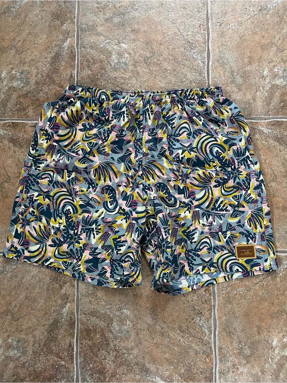 Men's Baggies™ Longs - 7"